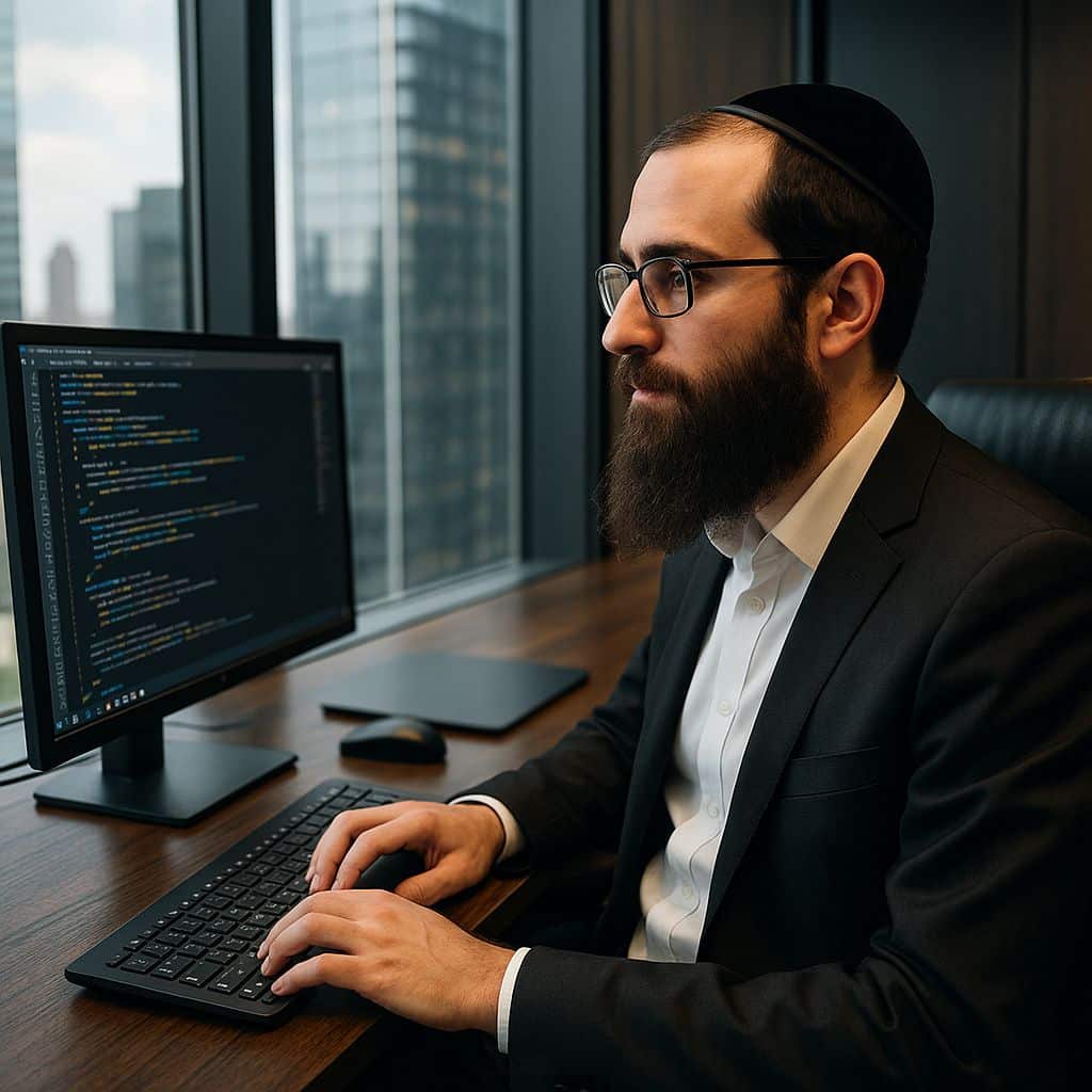החשיבות הקריטית של ניסיון מעשי בתוכנית ההכשרה לאור משבר הג'וניורים