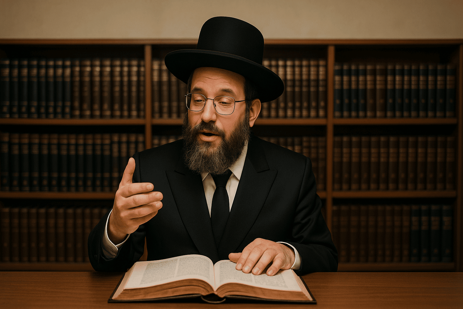 לימודי רבנות
