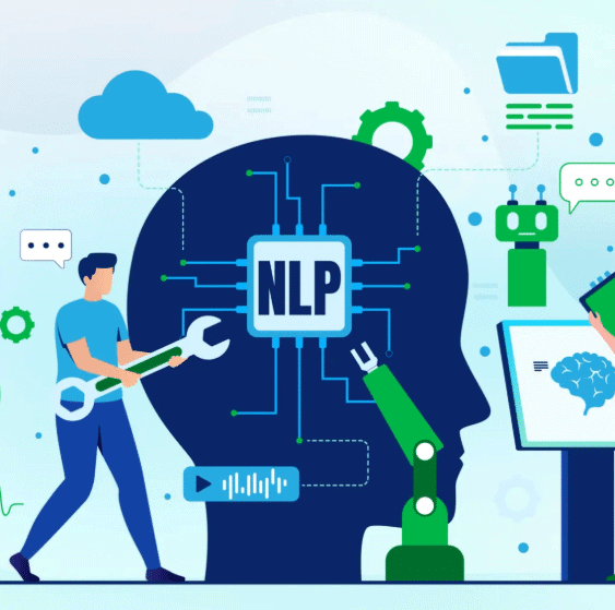 NLP