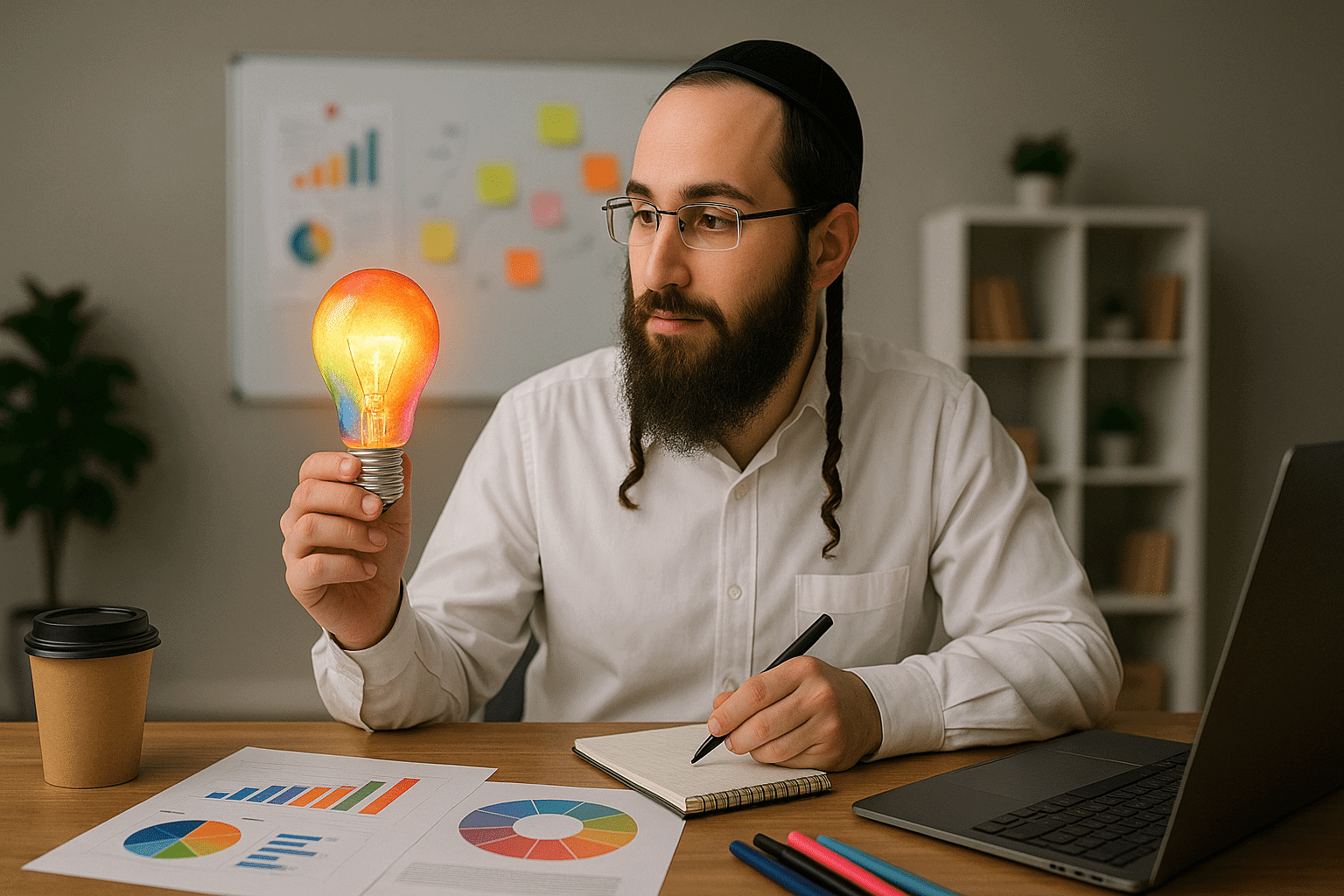 קורס פרסום, יחסי ציבור וקריאייטיב