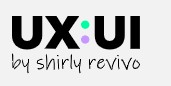 UX UI By Shirly Revivo