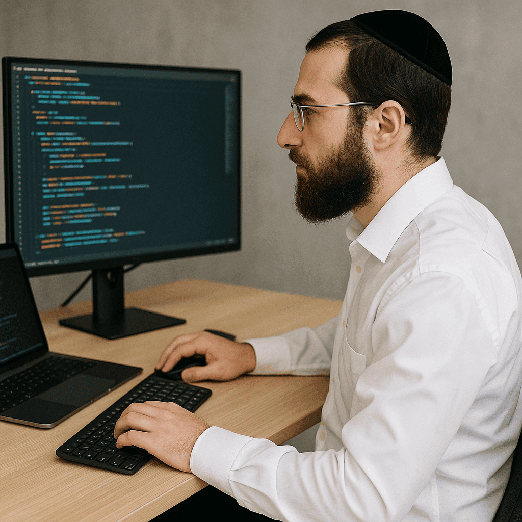 תואר ראשון במדעי המחשב