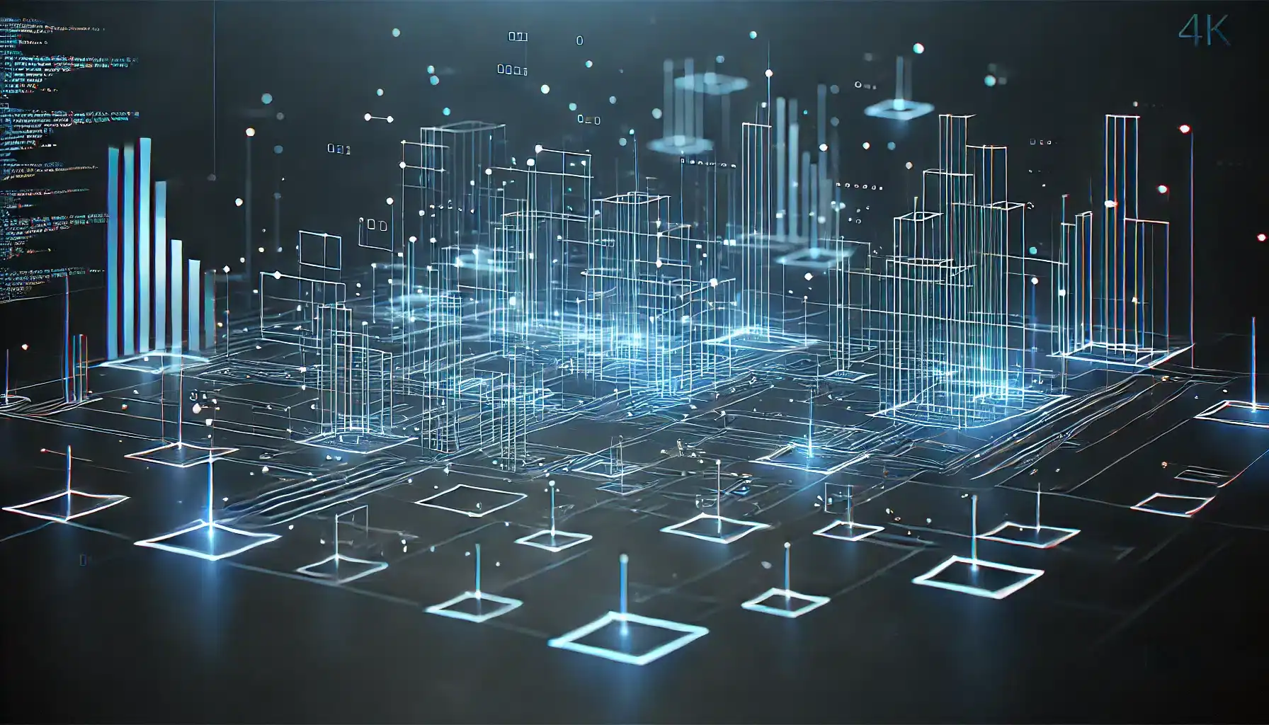 סביבת לימודים בתחום בינה מלאכותית AI