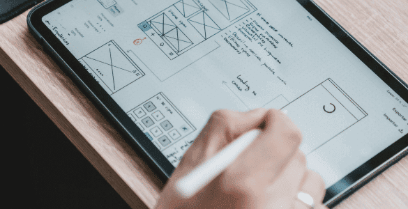 קורס חוויית משתמש UI/UX
