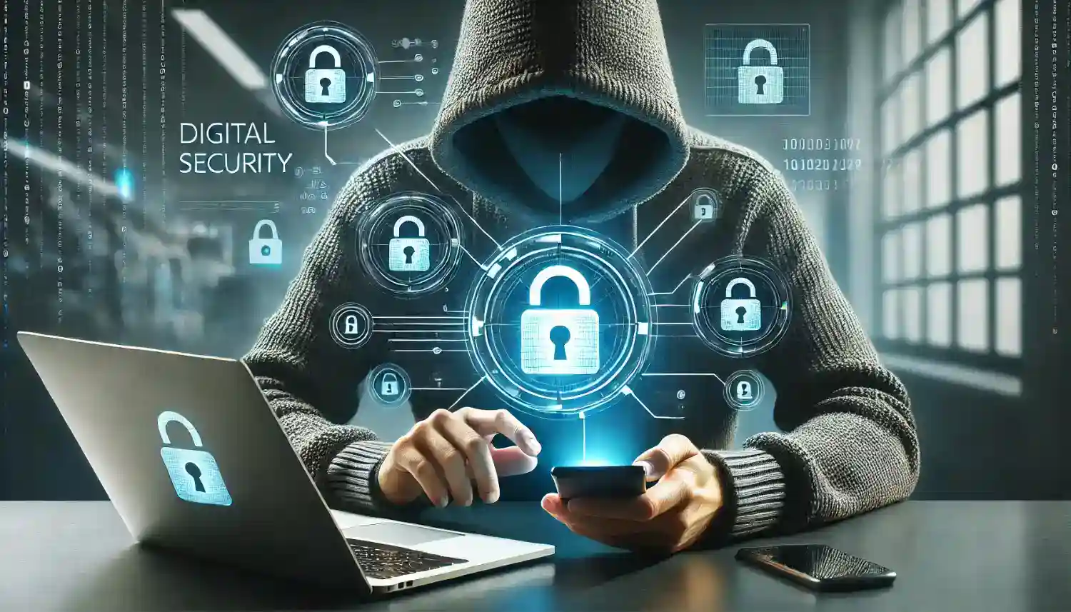 מנהל אבטחת מידע CISO והגנת נתונים DPO